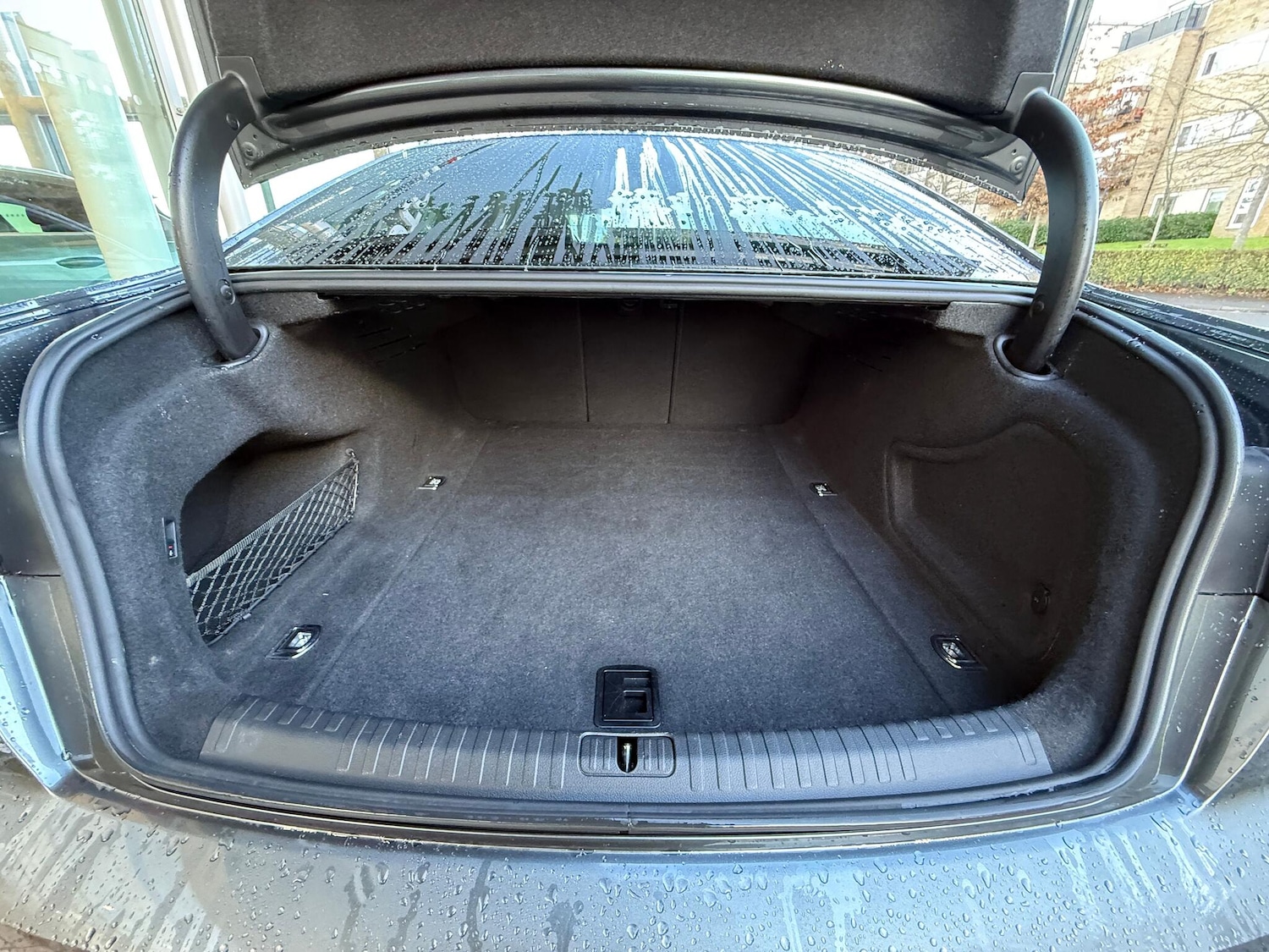 Used Audi A6 2021 for sale - 76936072: Photo 64