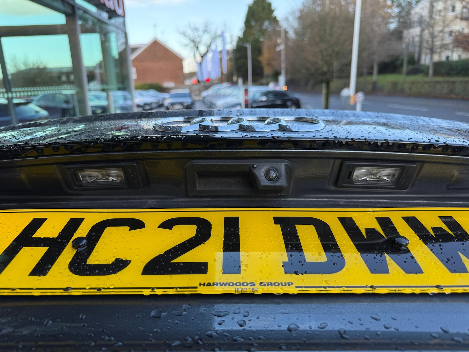 Used Audi A6 2021 for sale - 76936072: Photo 65