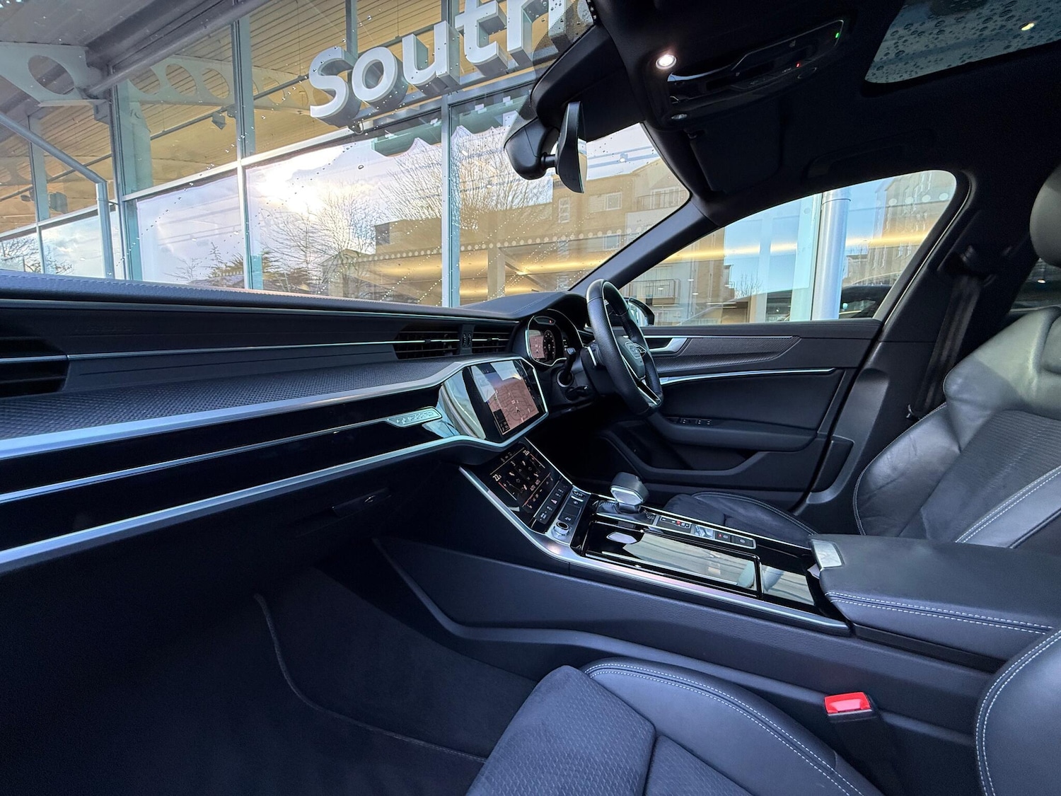 Used Audi A6 2021 for sale - 76936072: Photo 7