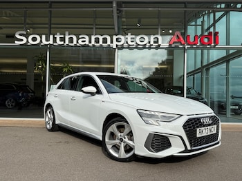 Audi - A3