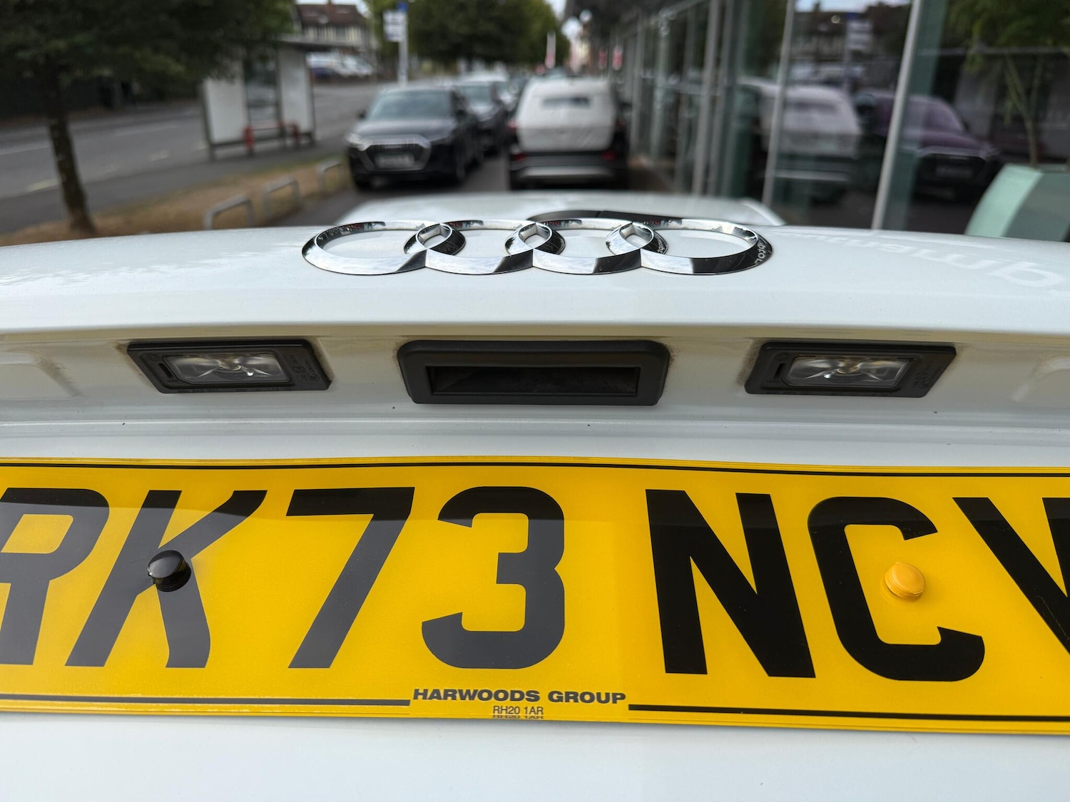 Vehicle 45