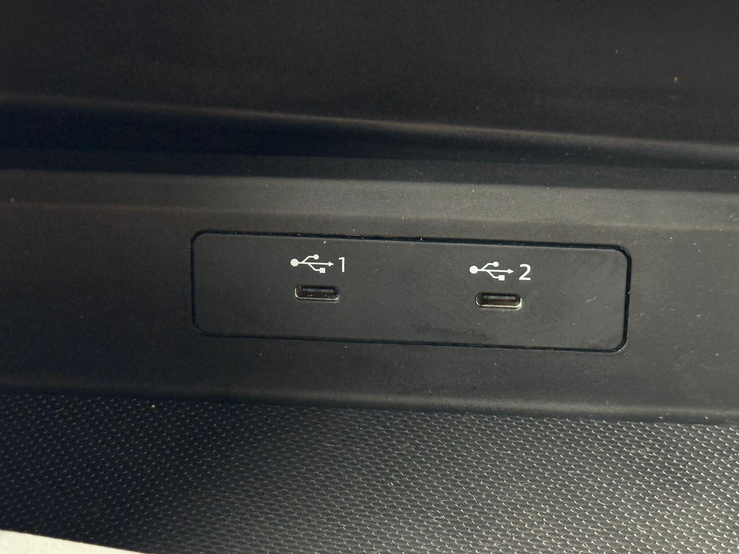 Vehicle 60