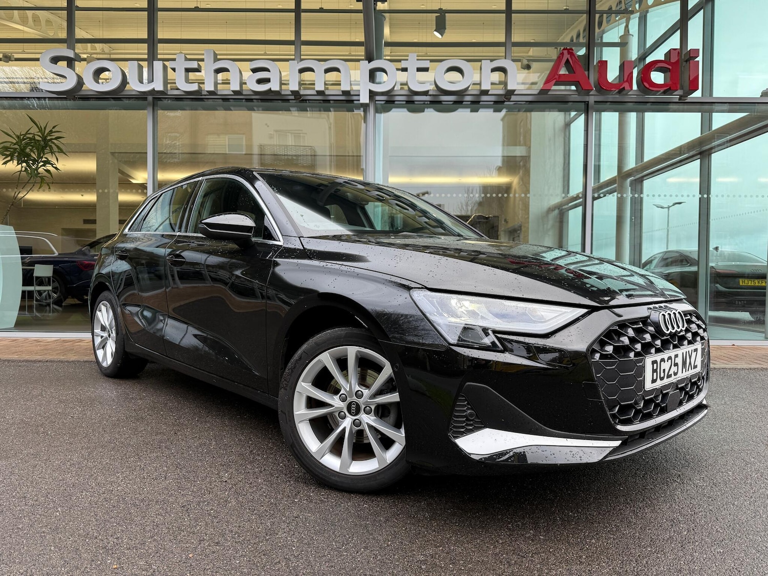 Used Audi A3 2025 for sale - 77175348: Photo 1