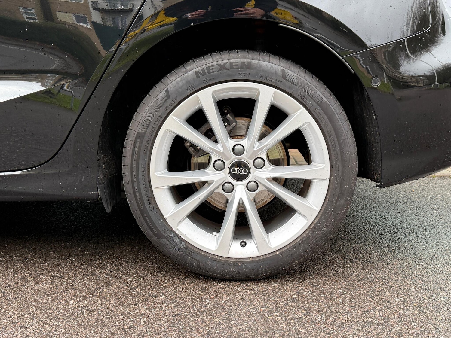 Used Audi A3 2025 for sale - 77175348: Photo 10