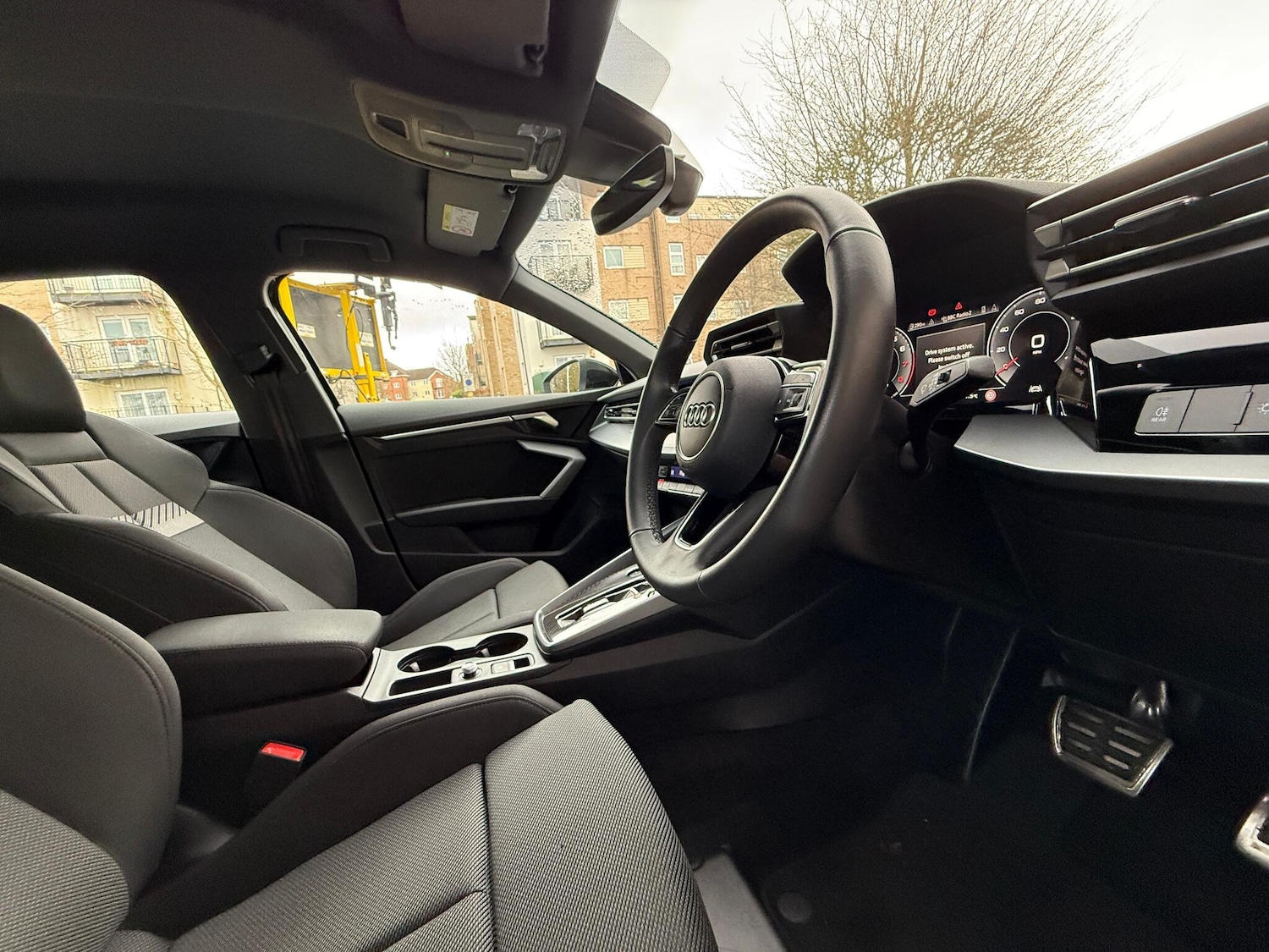 Used Audi A3 2025 for sale - 77175348: Photo 11