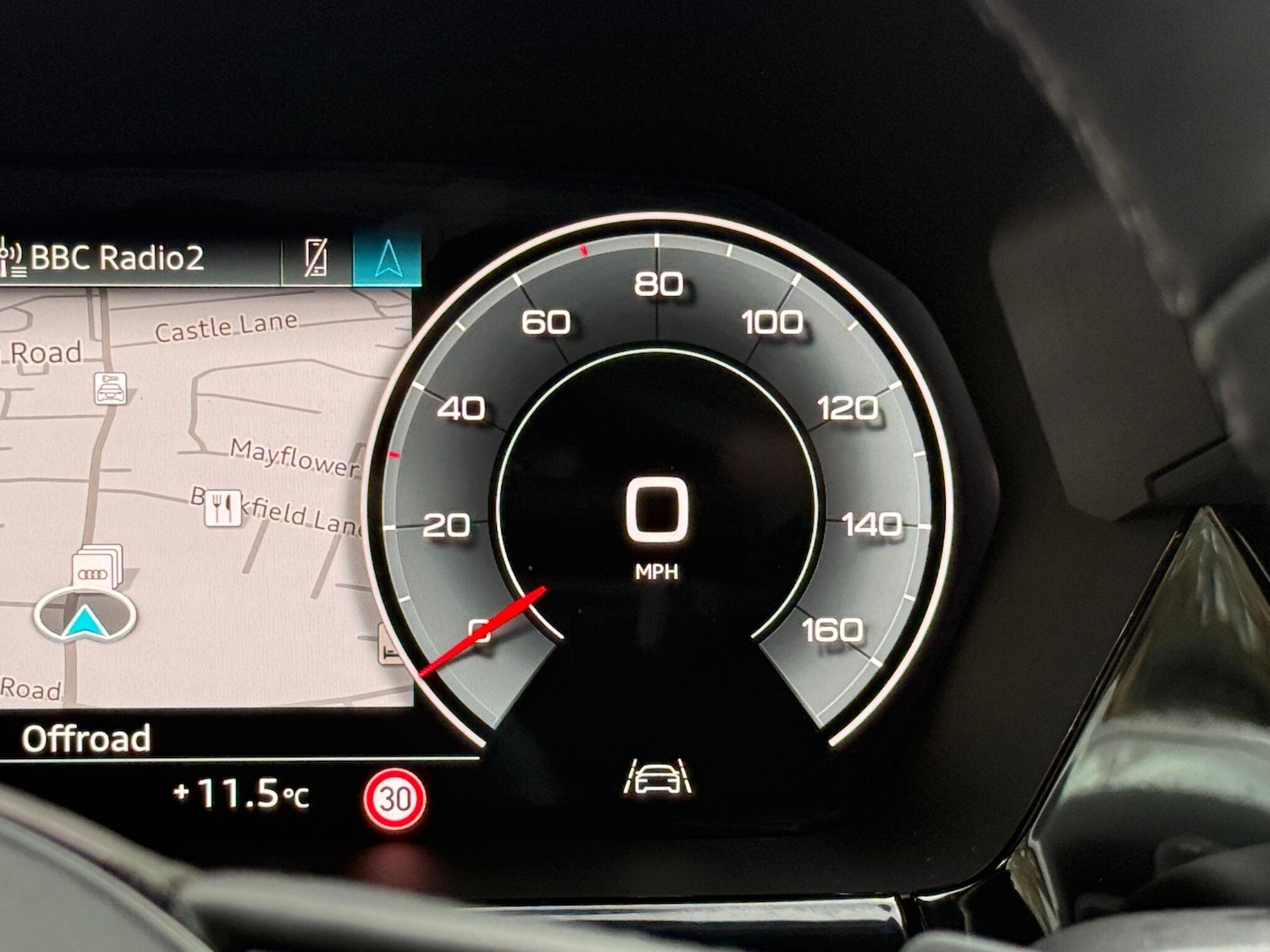 Used Audi A3 2025 for sale - 77175348: Photo 13