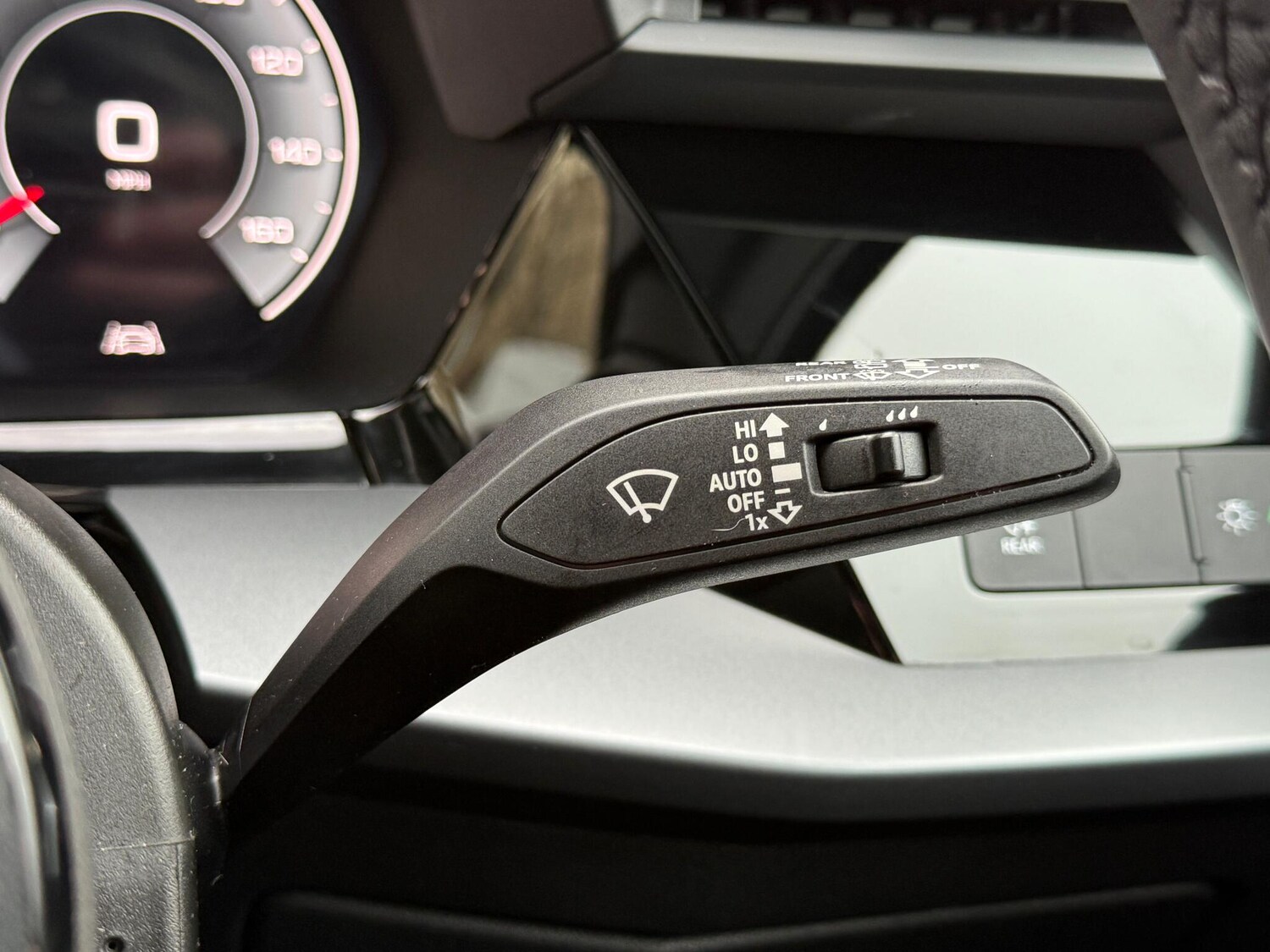 Used Audi A3 2025 for sale - 77175348: Photo 17