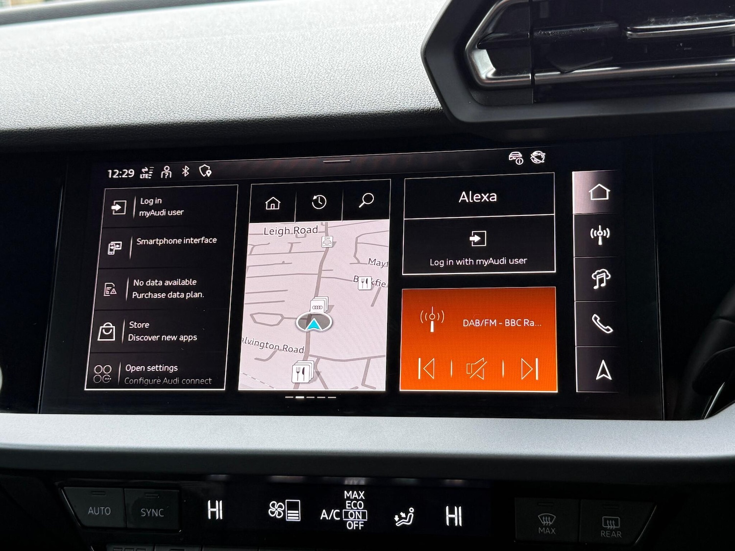 Used Audi A3 2025 for sale - 77175348: Photo 19