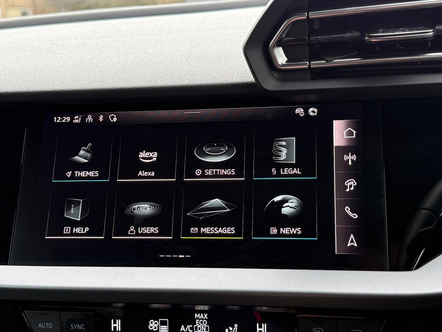 Used Audi A3 2025 for sale - 77175348: Photo 21