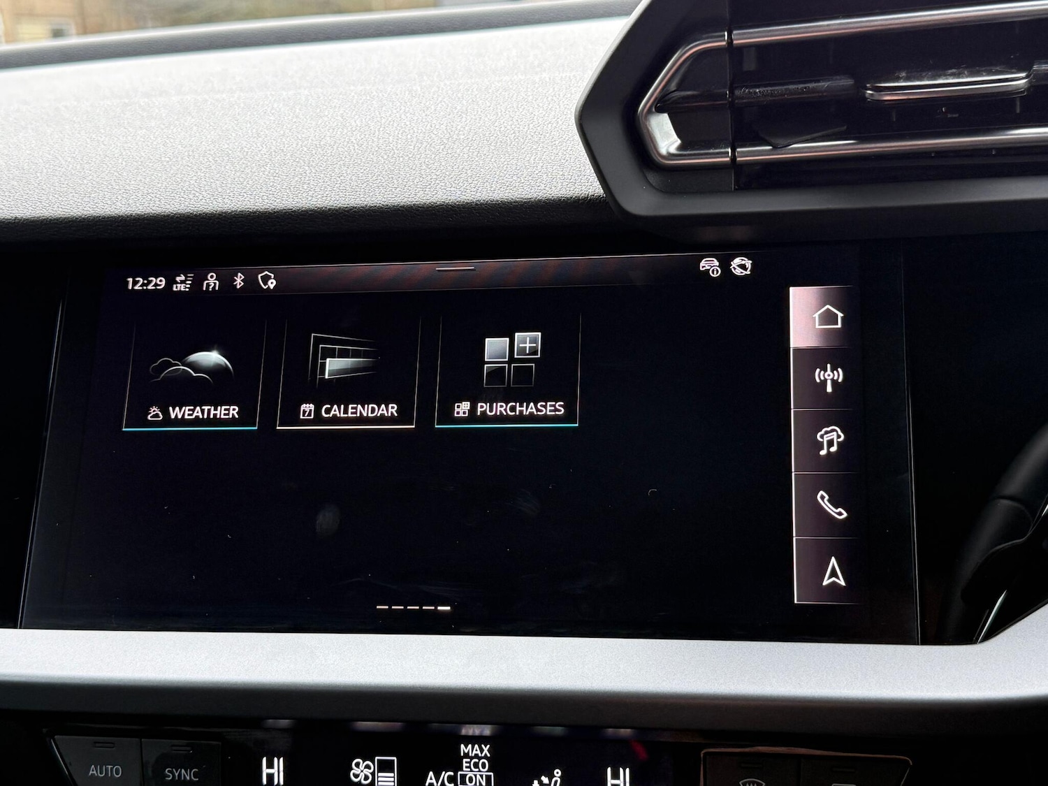 Used Audi A3 2025 for sale - 77175348: Photo 22