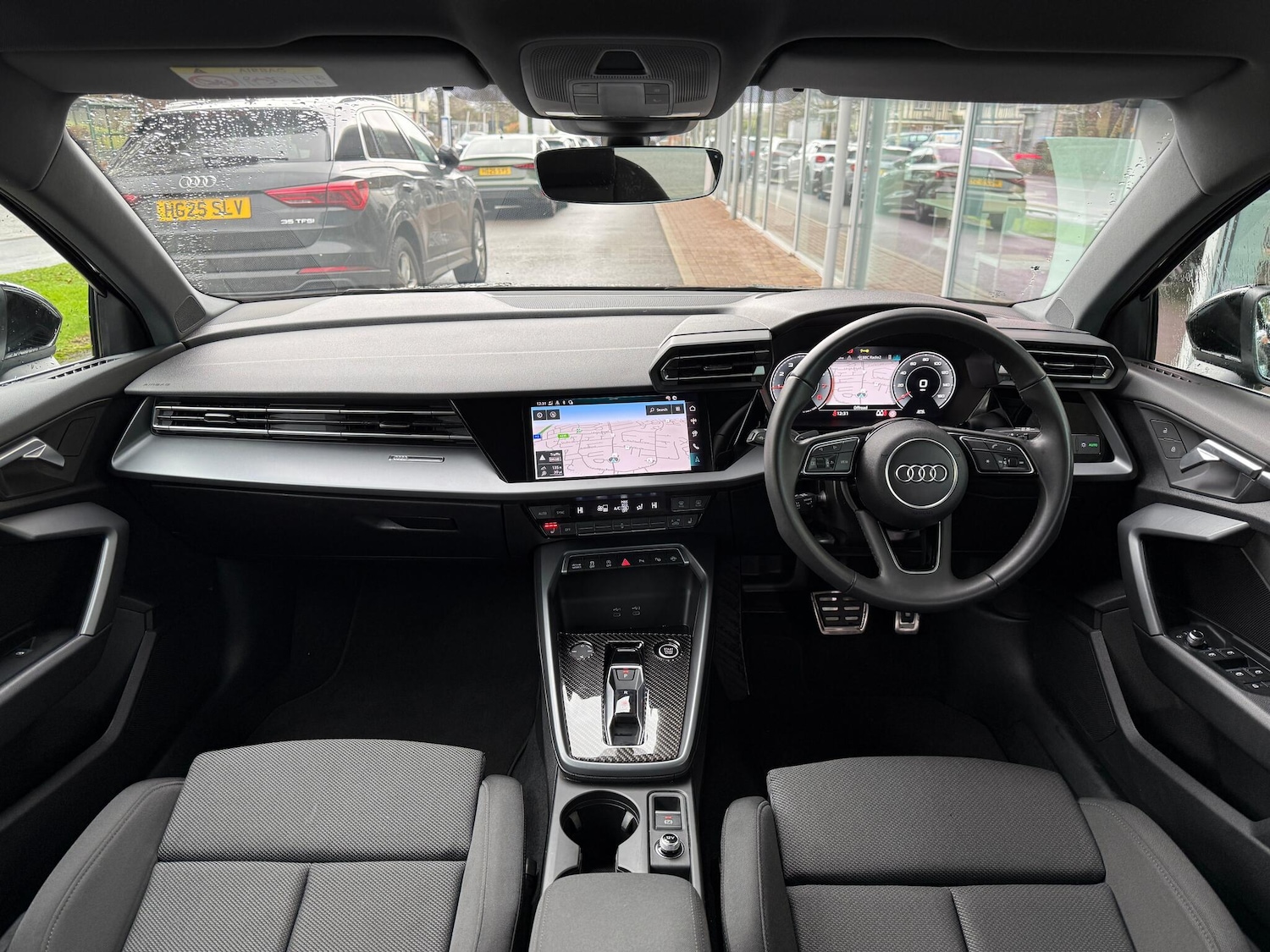 Used Audi A3 2025 for sale - 77175348: Photo 3