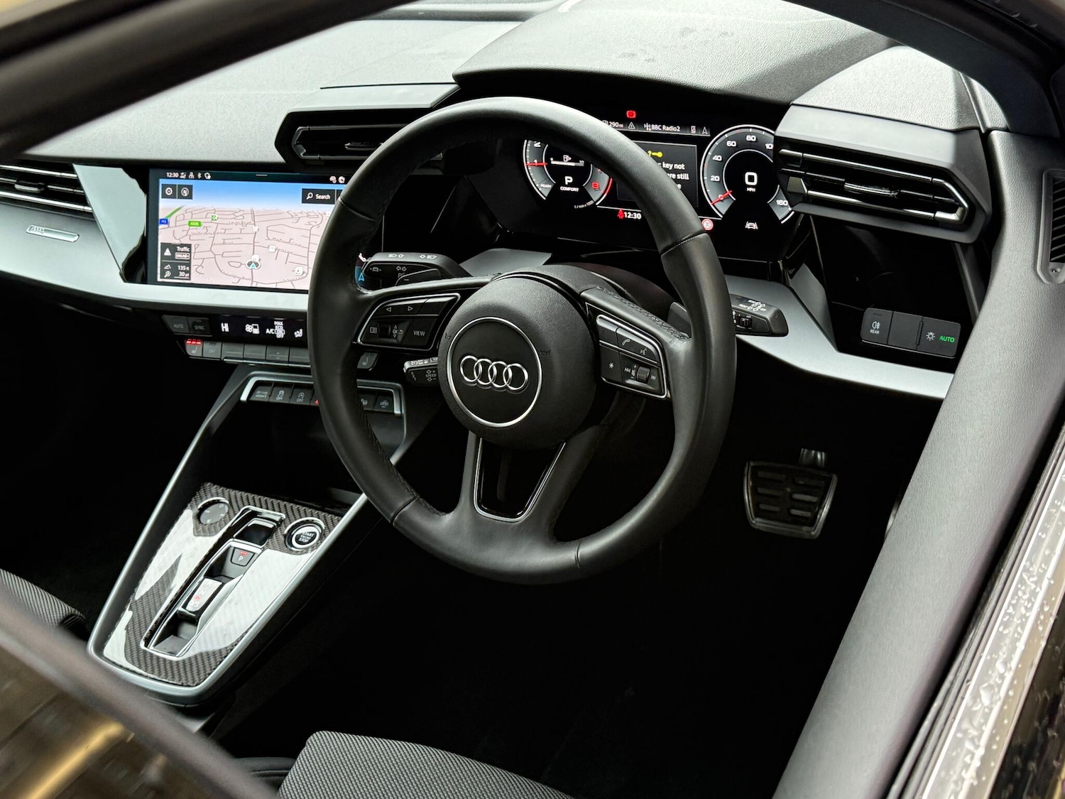 Used Audi A3 2025 for sale - 77175348: Photo 35