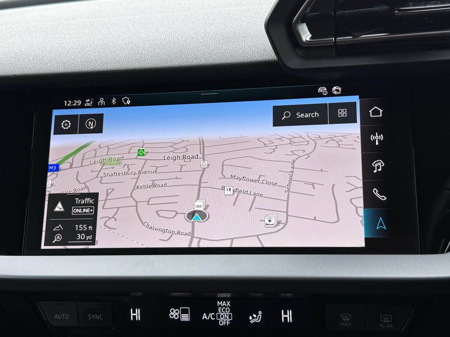 Used Audi A3 2025 for sale - 77175348: Photo 4