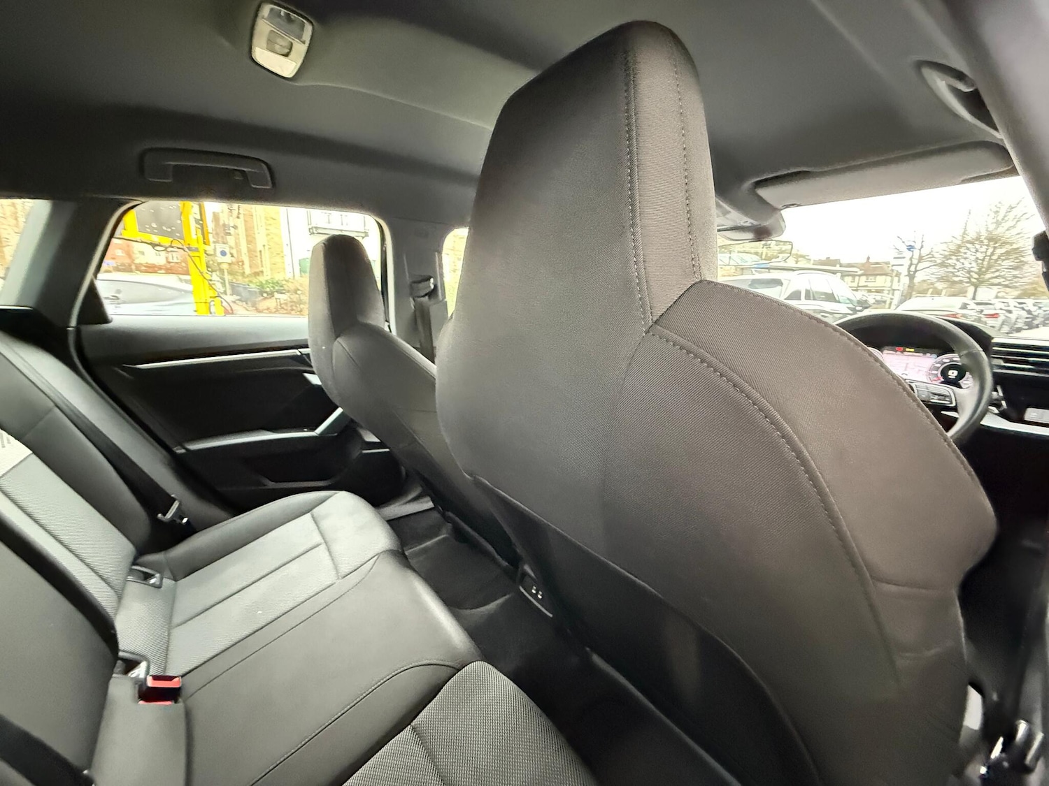 Used Audi A3 2025 for sale - 77175348: Photo 40