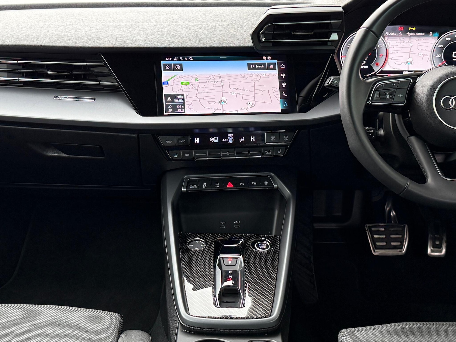 Used Audi A3 2025 for sale - 77175348: Photo 42