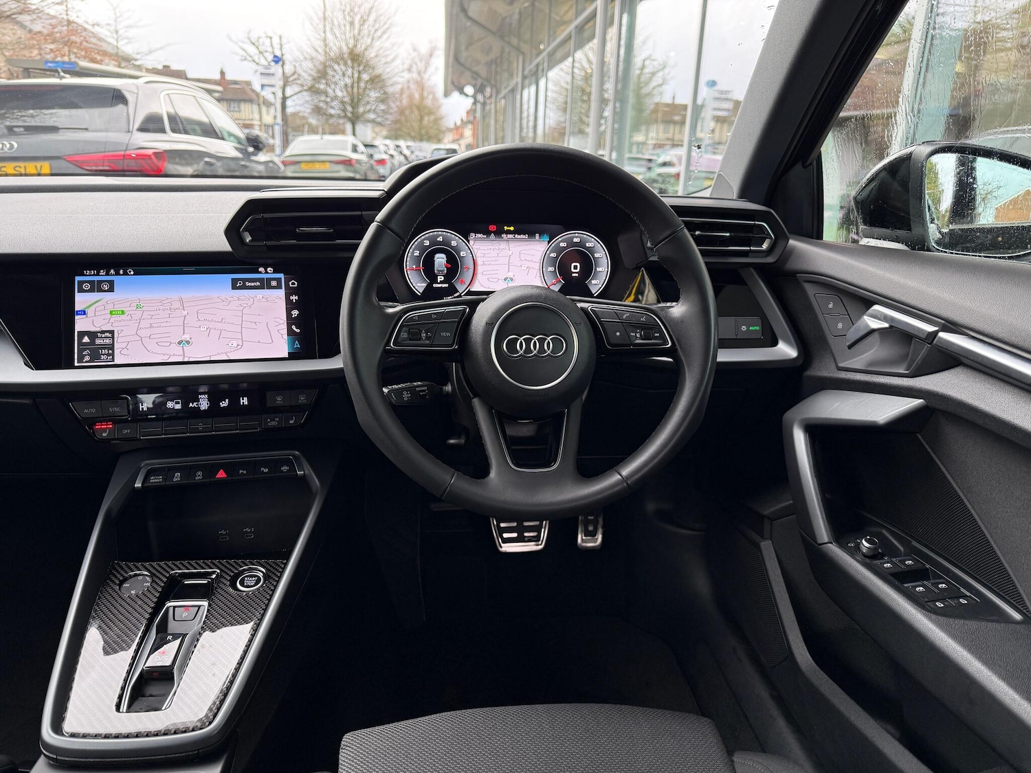 Used Audi A3 2025 for sale - 77175348: Photo 43