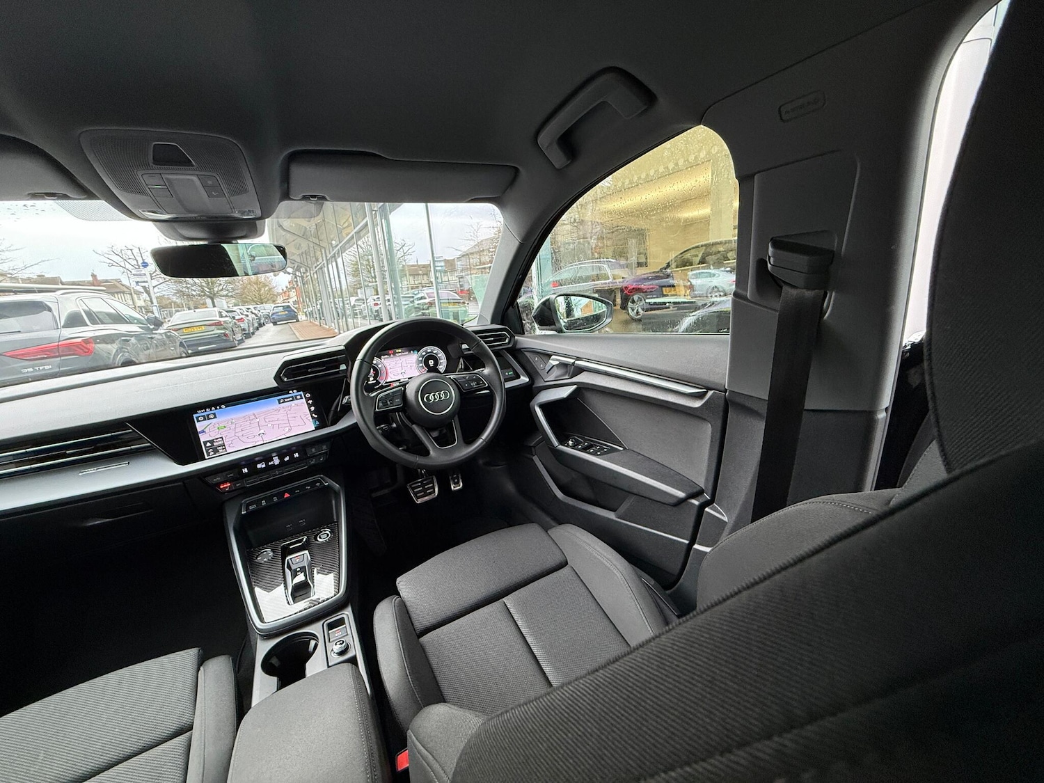 Used Audi A3 2025 for sale - 77175348: Photo 44