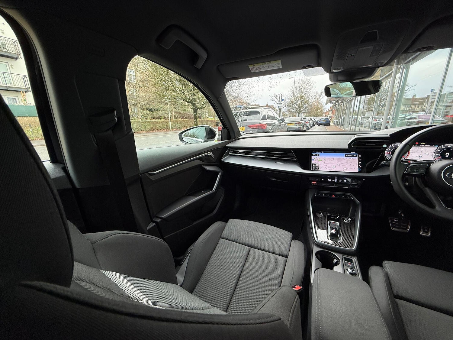 Used Audi A3 2025 for sale - 77175348: Photo 45