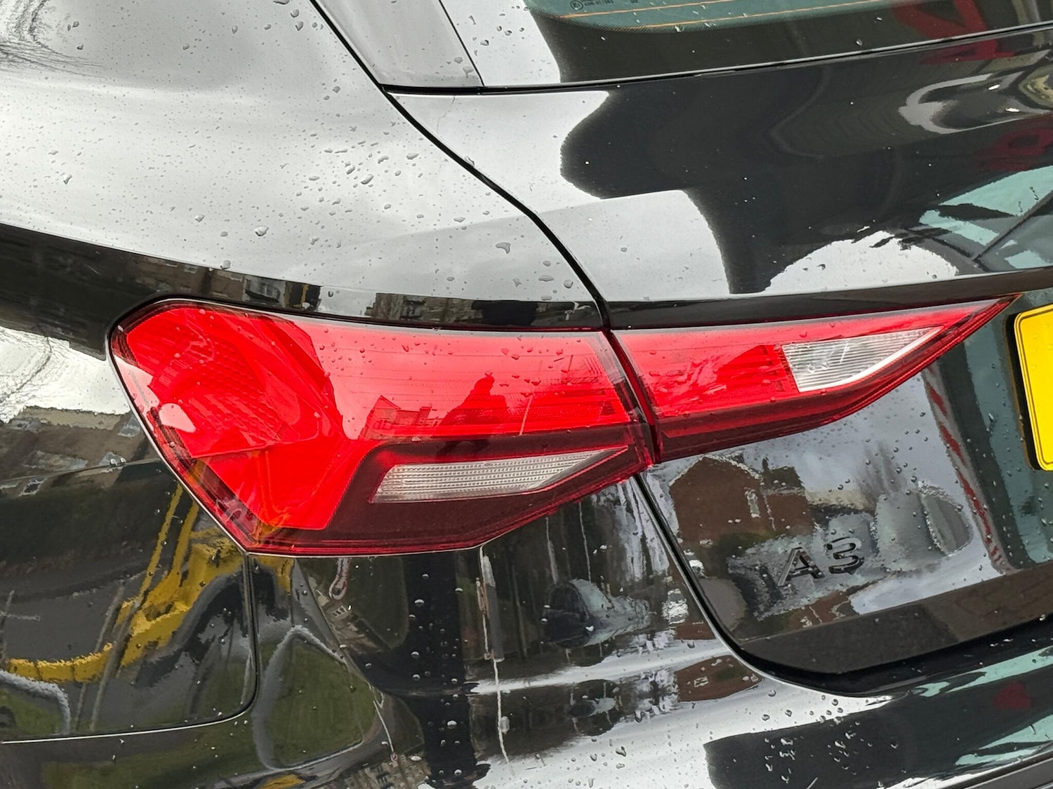 Used Audi A3 2025 for sale - 77175348: Photo 48