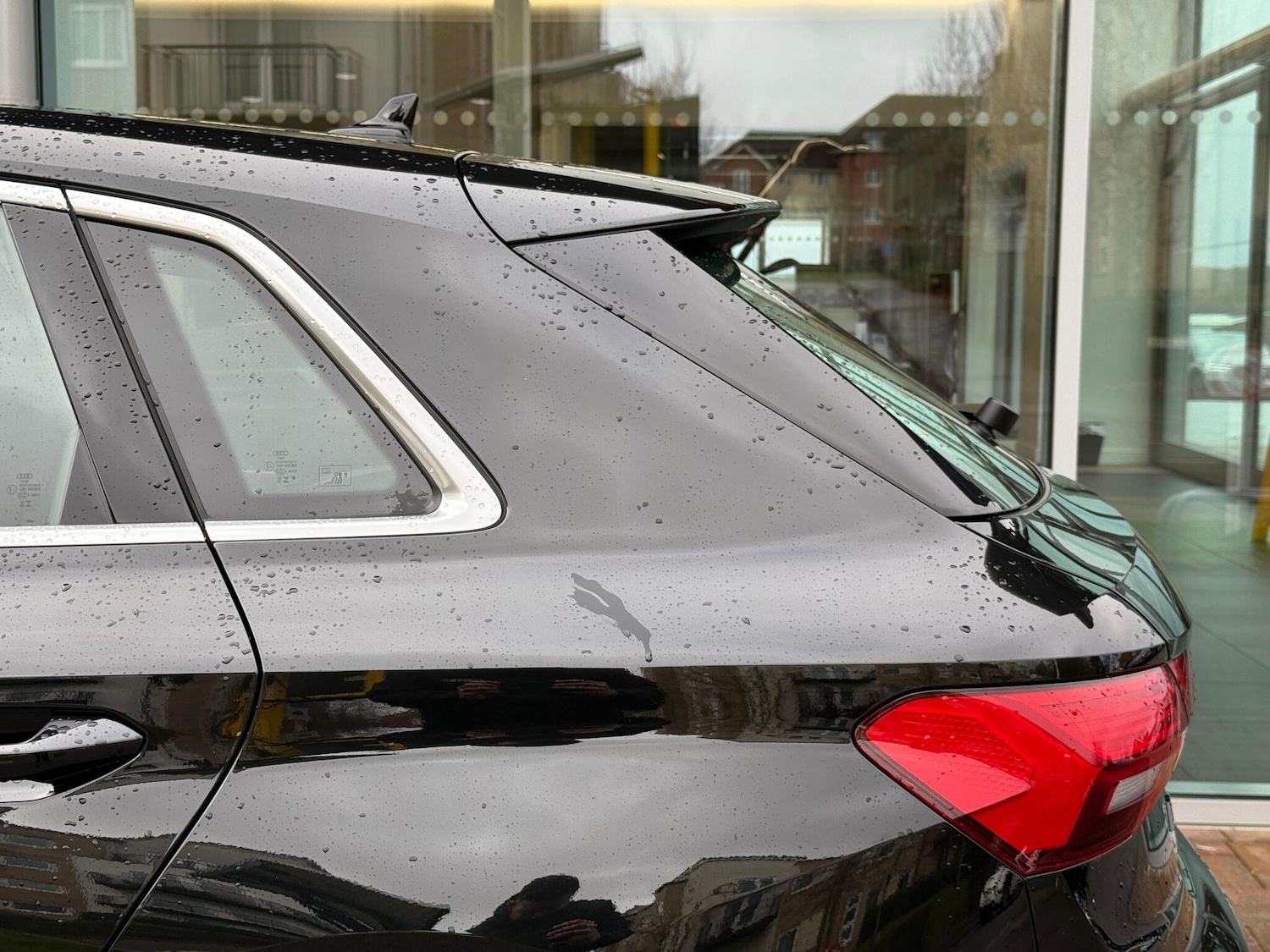 Used Audi A3 2025 for sale - 77175348: Photo 49