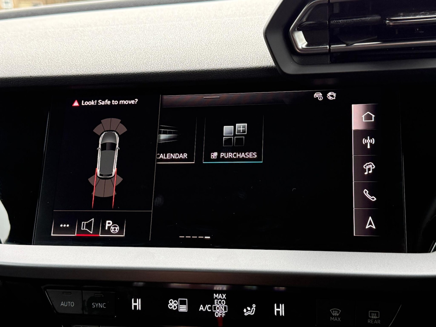 Used Audi A3 2025 for sale - 77175348: Photo 5