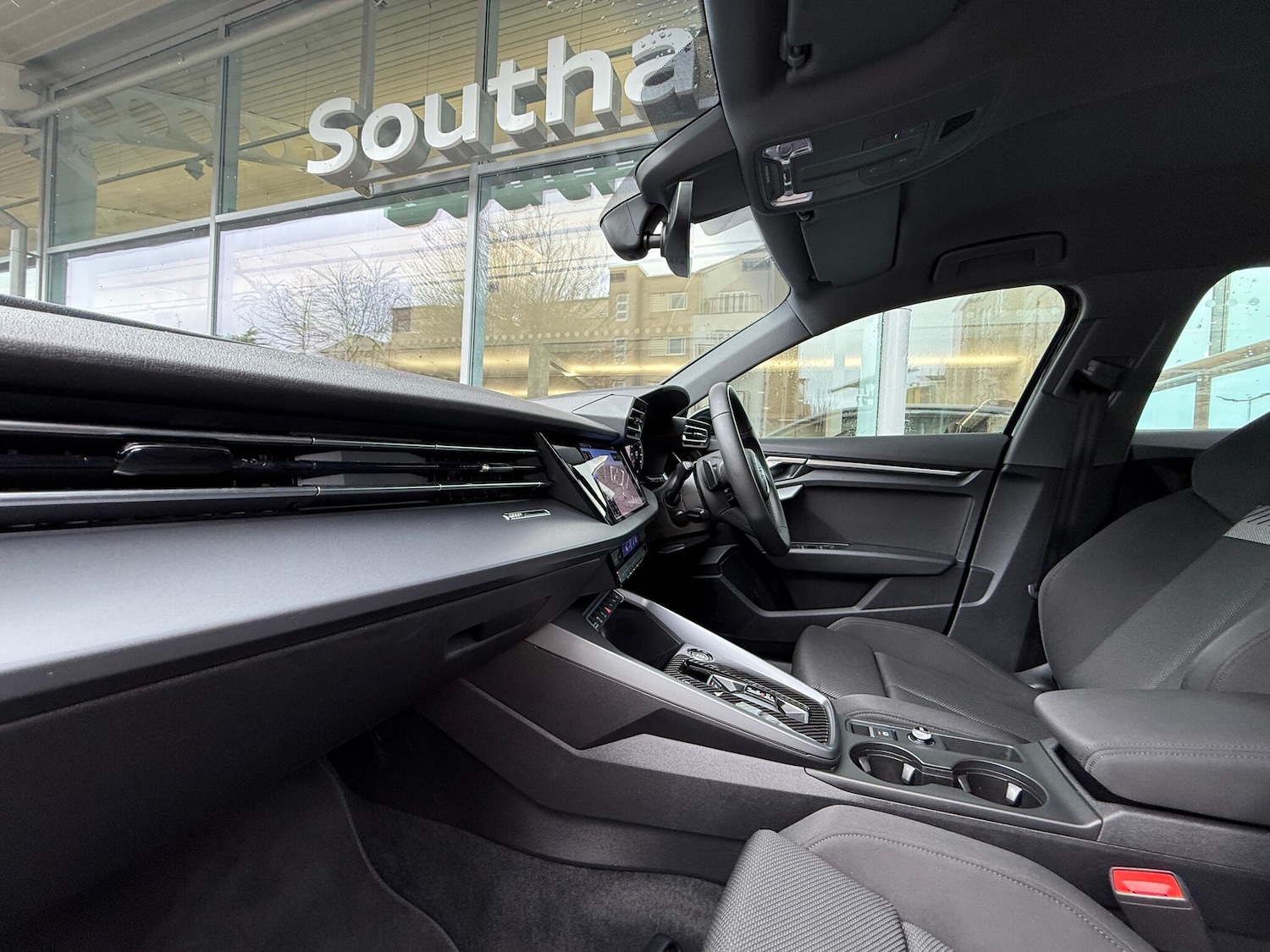 Used Audi A3 2025 for sale - 77175348: Photo 54