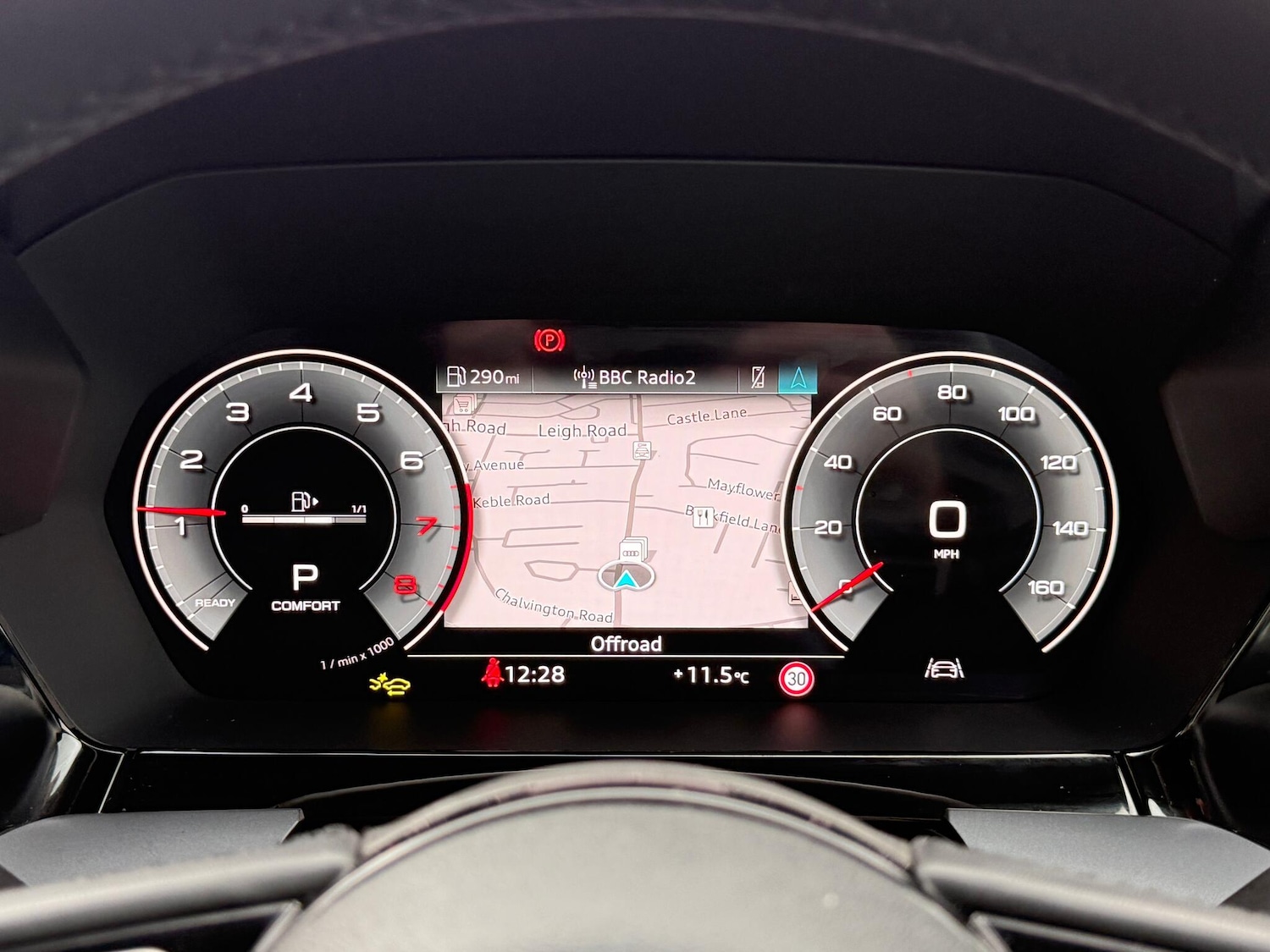 Used Audi A3 2025 for sale - 77175348: Photo 6