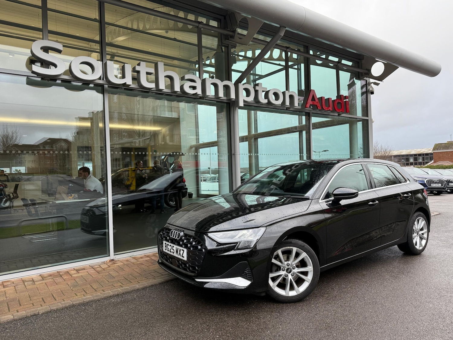 Used Audi A3 2025 for sale - 77175348: Photo 60