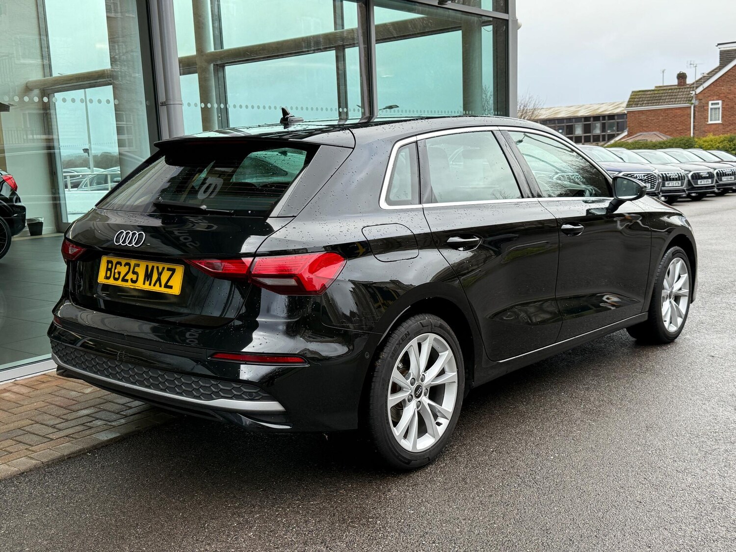 Used Audi A3 2025 for sale - 77175348: Photo 61