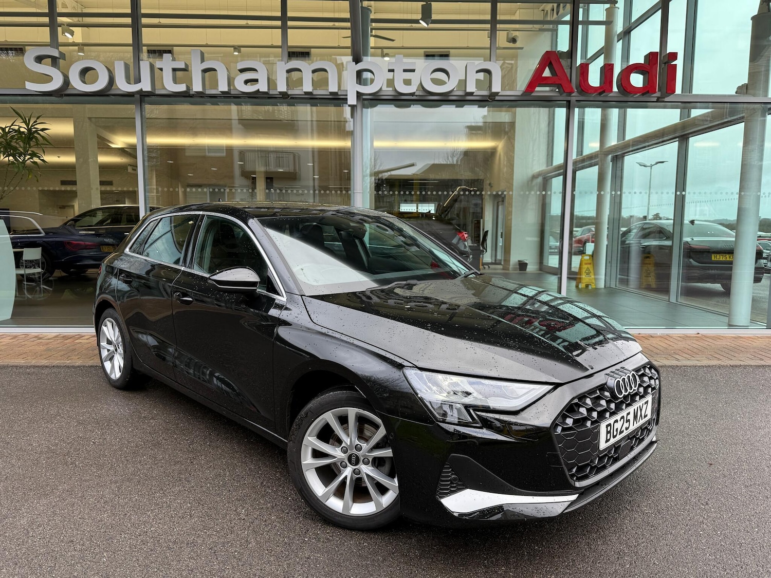 Used Audi A3 2025 for sale - 77175348: Photo 63