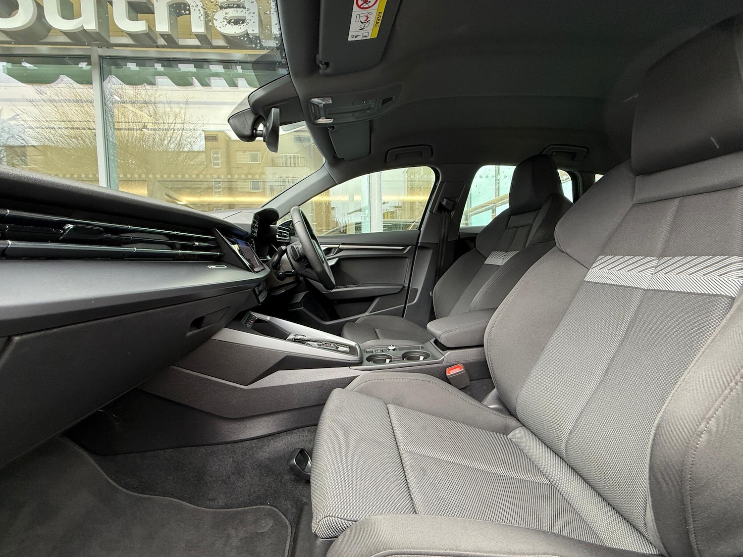 Used Audi A3 2025 for sale - 77175348: Photo 8