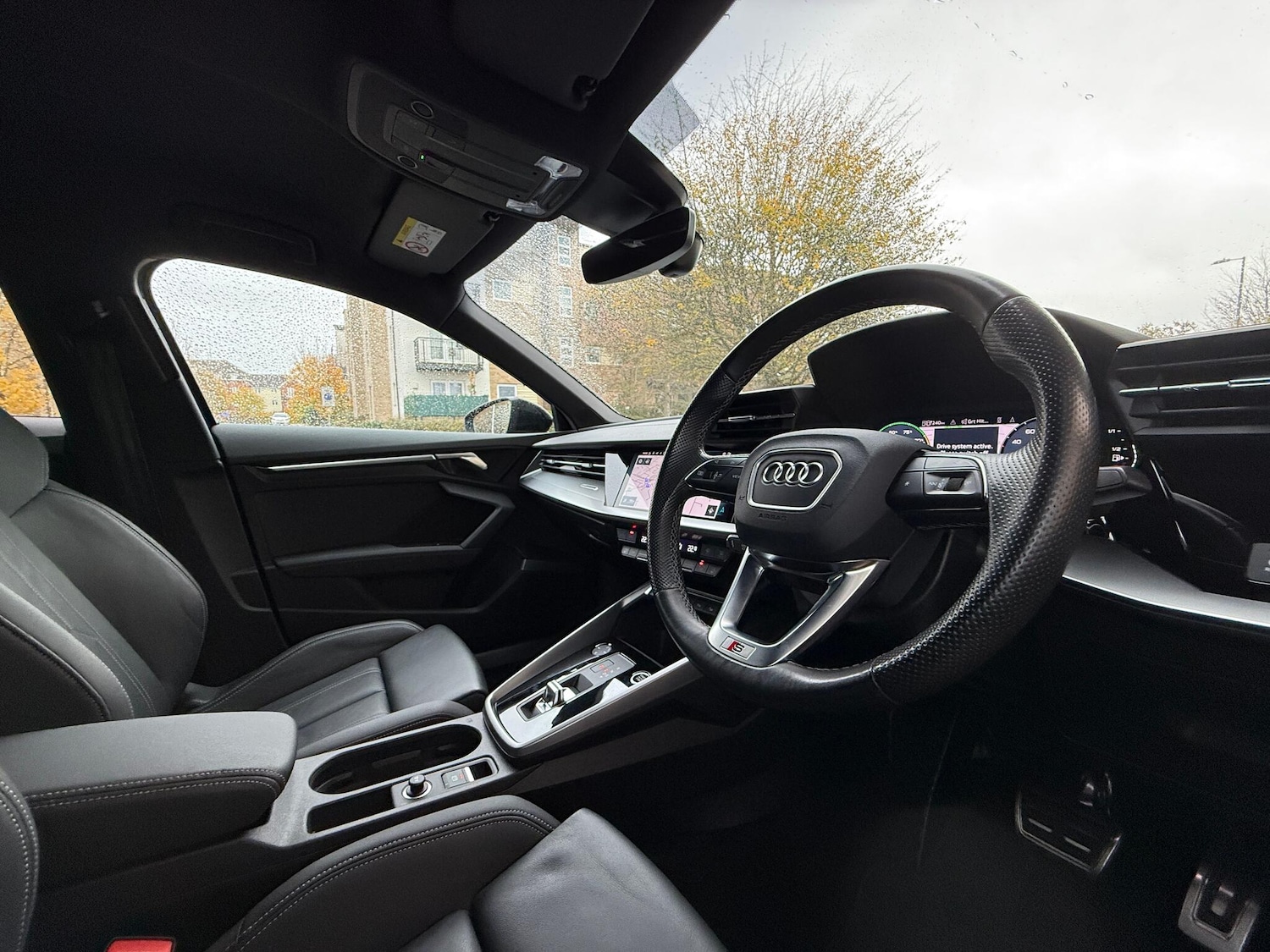 Used Audi A3 2022 for sale - 76457924: Photo 10