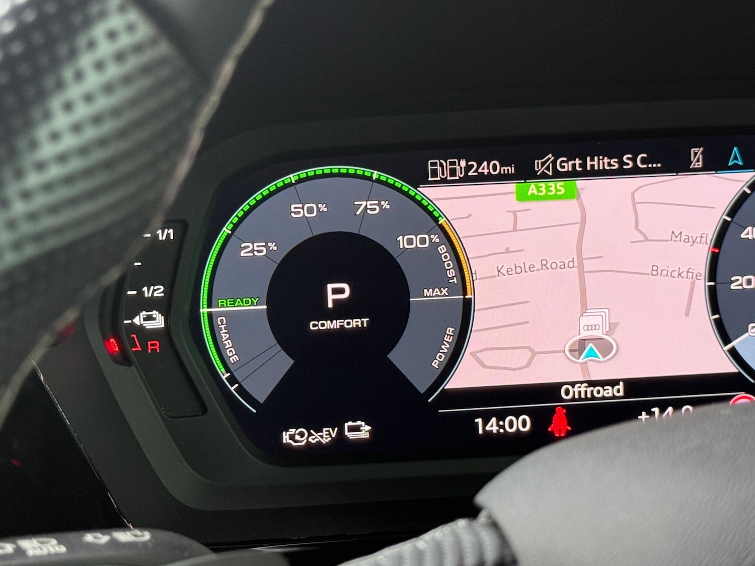 Used Audi A3 2022 for sale - 76457924: Photo 11