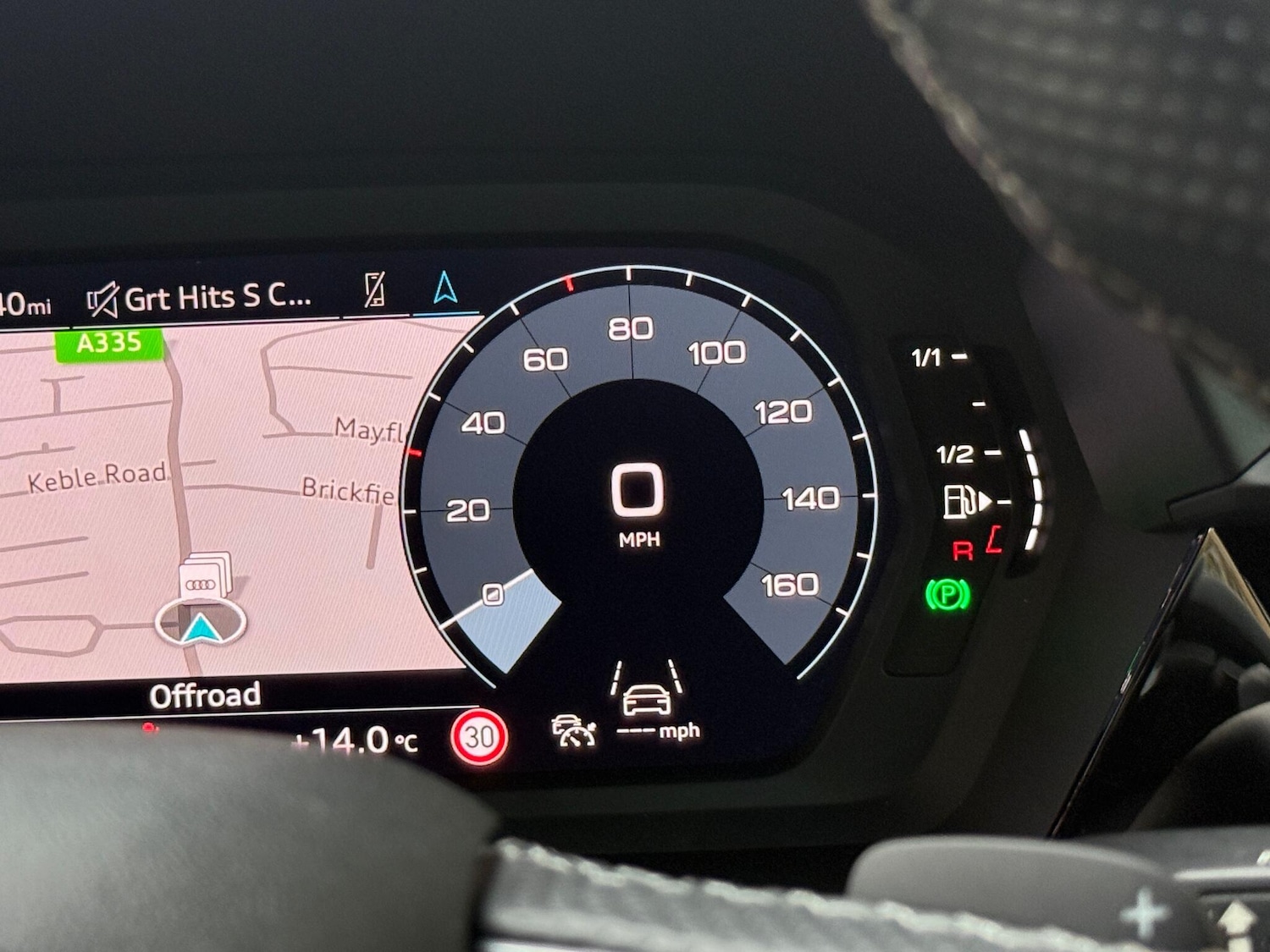 Used Audi A3 2022 for sale - 76457924: Photo 12