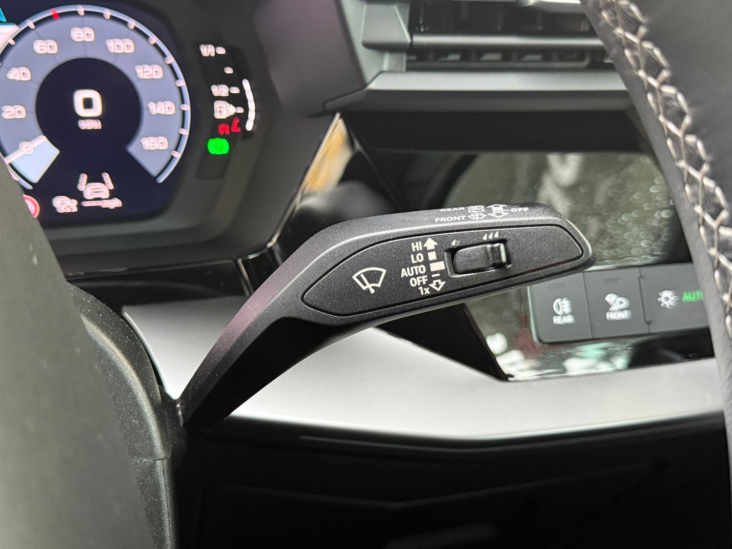 Used Audi A3 2022 for sale - 76457924: Photo 17