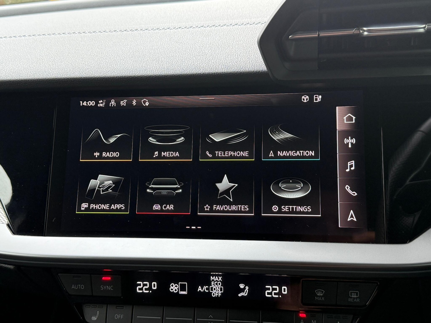 Used Audi A3 2022 for sale - 76457924: Photo 18