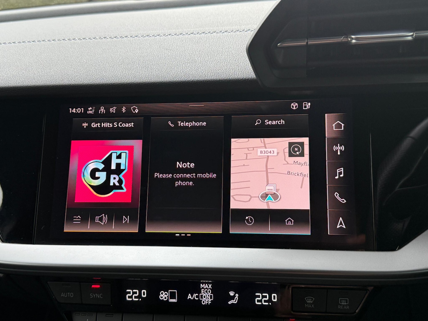 Used Audi A3 2022 for sale - 76457924: Photo 20