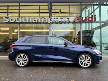 Used Audi A3 2022 for sale - 76457924: Photo