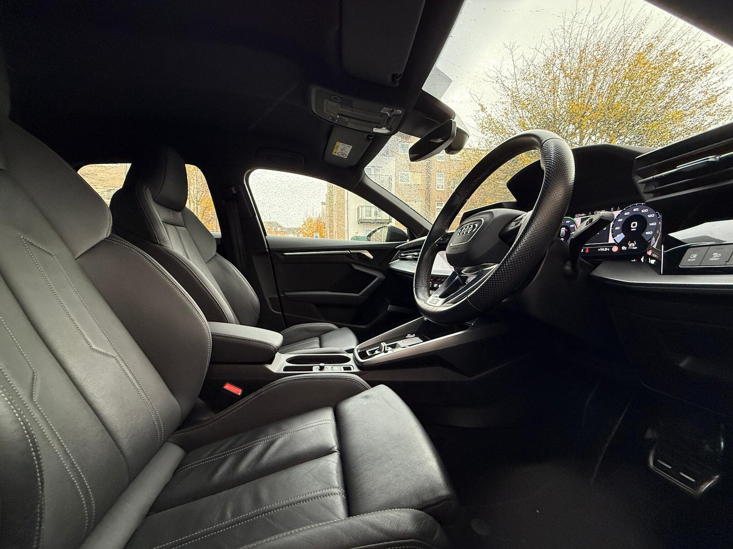 Used Audi A3 2022 for sale - 76457924: Photo 34