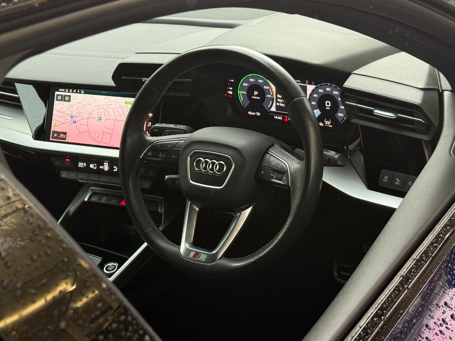 Used Audi A3 2022 for sale - 76457924: Photo 36