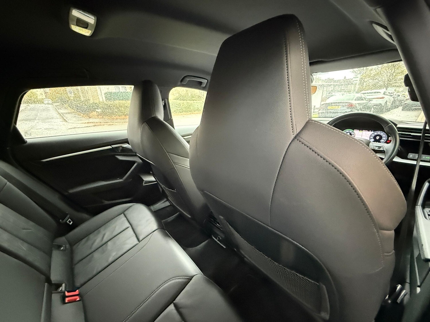 Used Audi A3 2022 for sale - 76457924: Photo 39