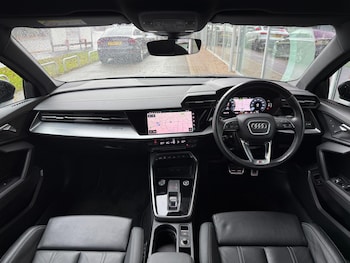 Used Audi A3 2022 for sale - 76457924: Photo