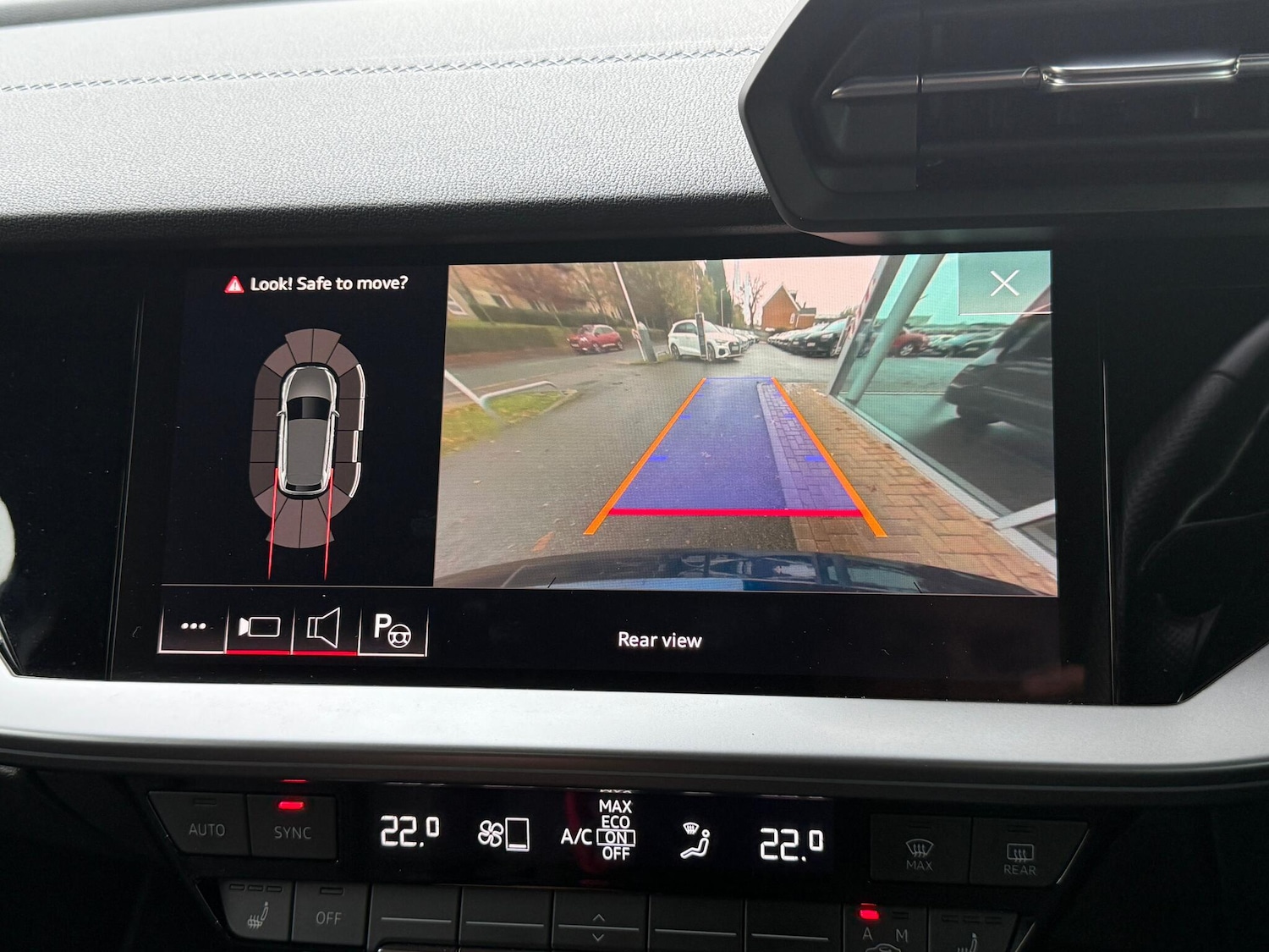 Used Audi A3 2022 for sale - 76457924: Photo 4