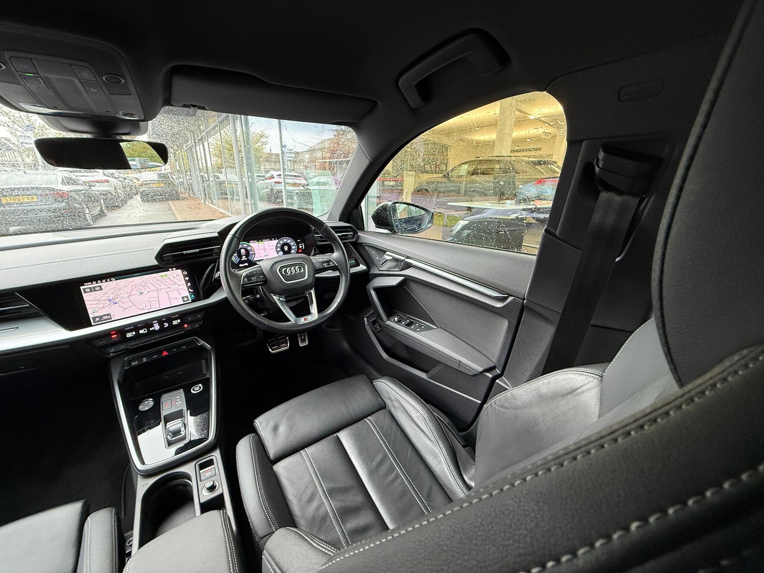 Used Audi A3 2022 for sale - 76457924: Photo 42