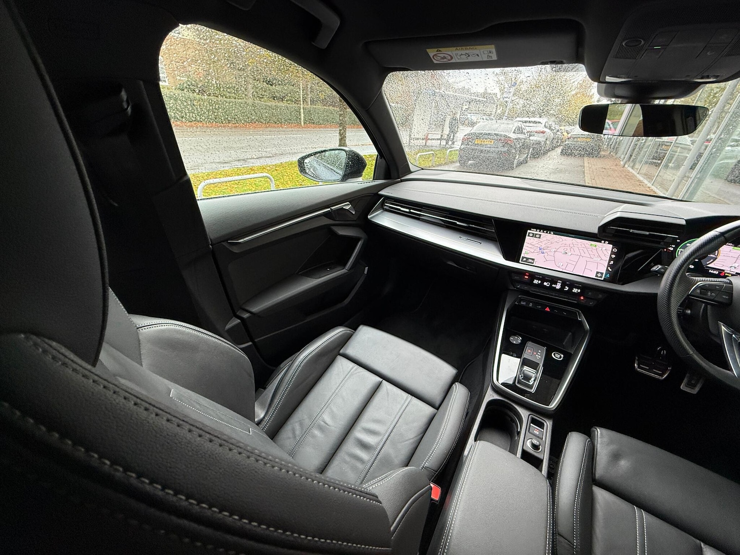 Used Audi A3 2022 for sale - 76457924: Photo 43