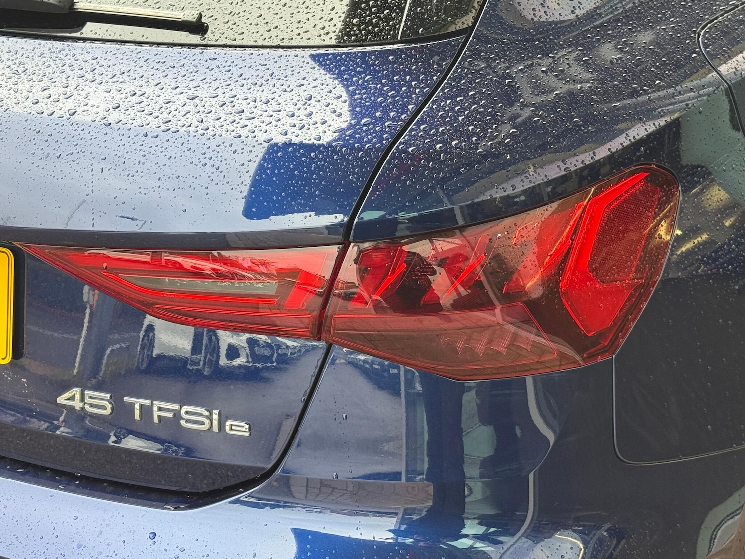 Used Audi A3 2022 for sale - 76457924: Photo 47