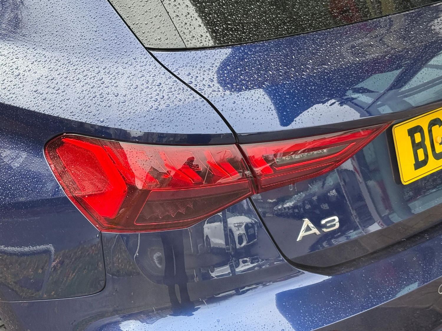 Used Audi A3 2022 for sale - 76457924: Photo 48