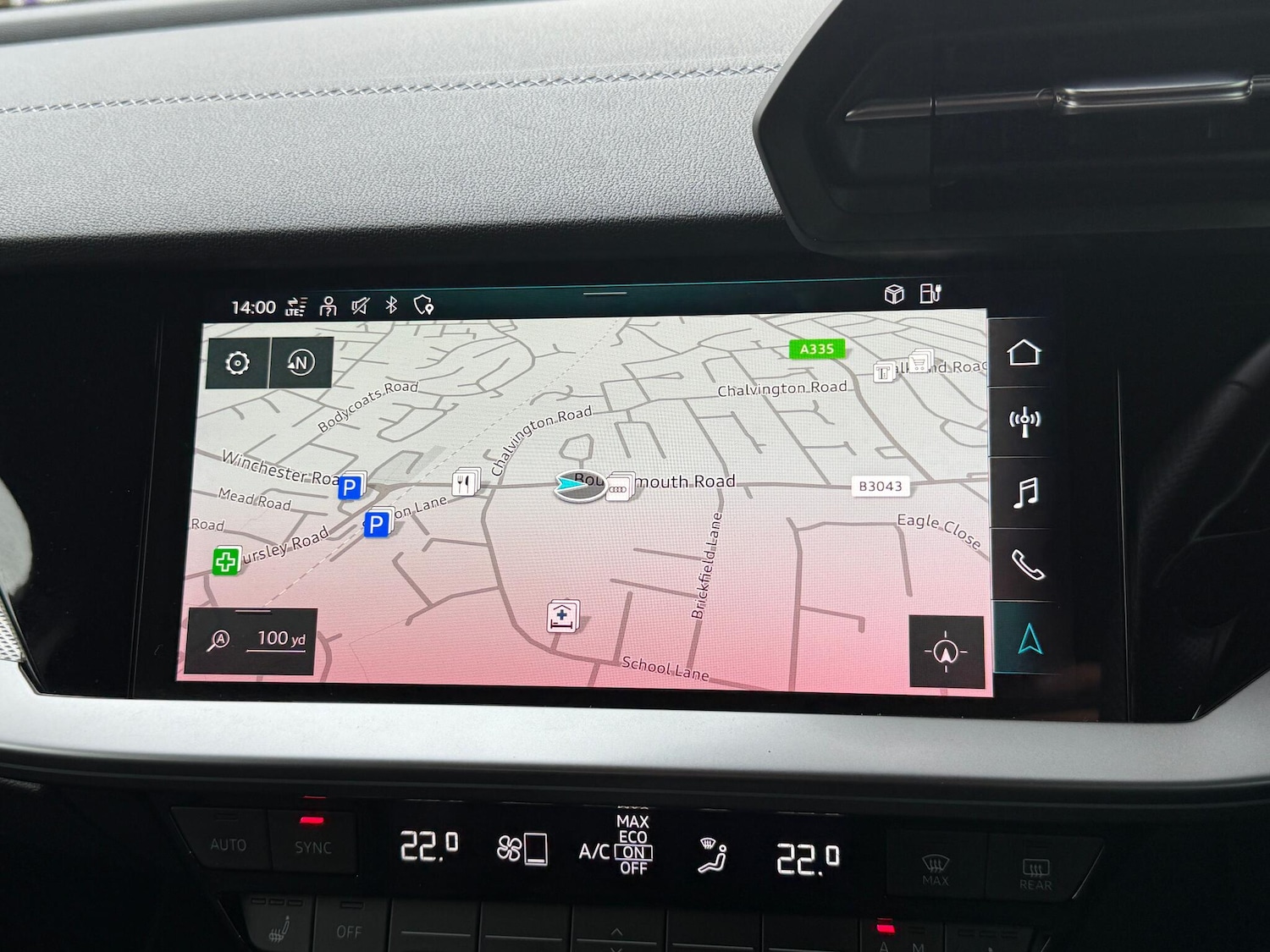 Used Audi A3 2022 for sale - 76457924: Photo 5