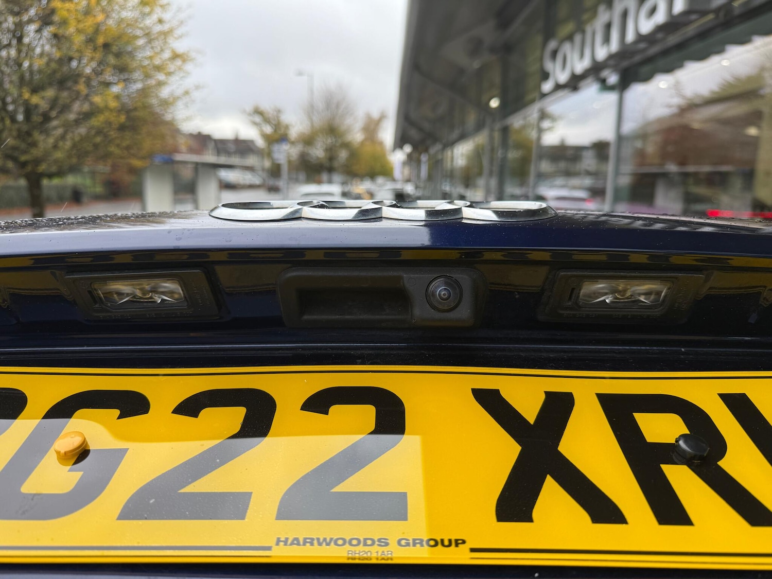 Used Audi A3 2022 for sale - 76457924: Photo 50