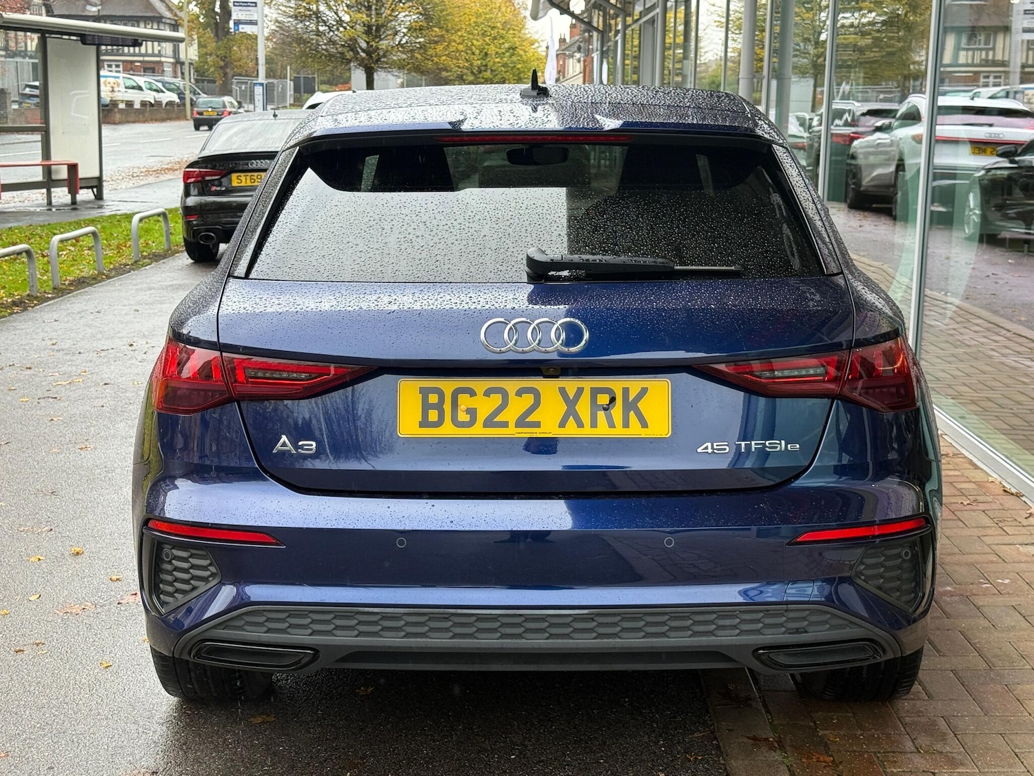 Used Audi A3 2022 for sale - 76457924: Photo 51